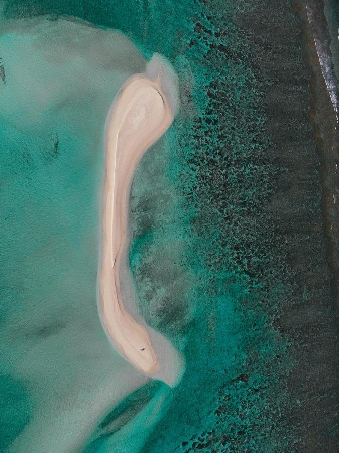 Paguro Seaview Hotel Bodufolhudhoo Екстериор снимка