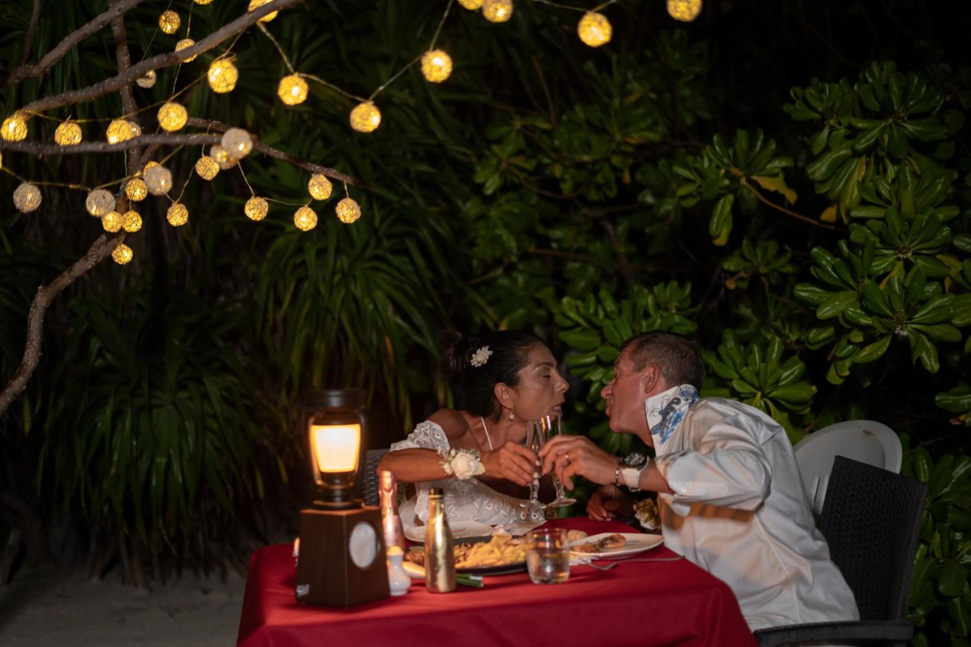 Paguro Seaview Hotel Bodufolhudhoo Екстериор снимка